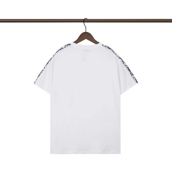 Dior T Shirts Short _SKUDiorS-XXLyztxR37115558